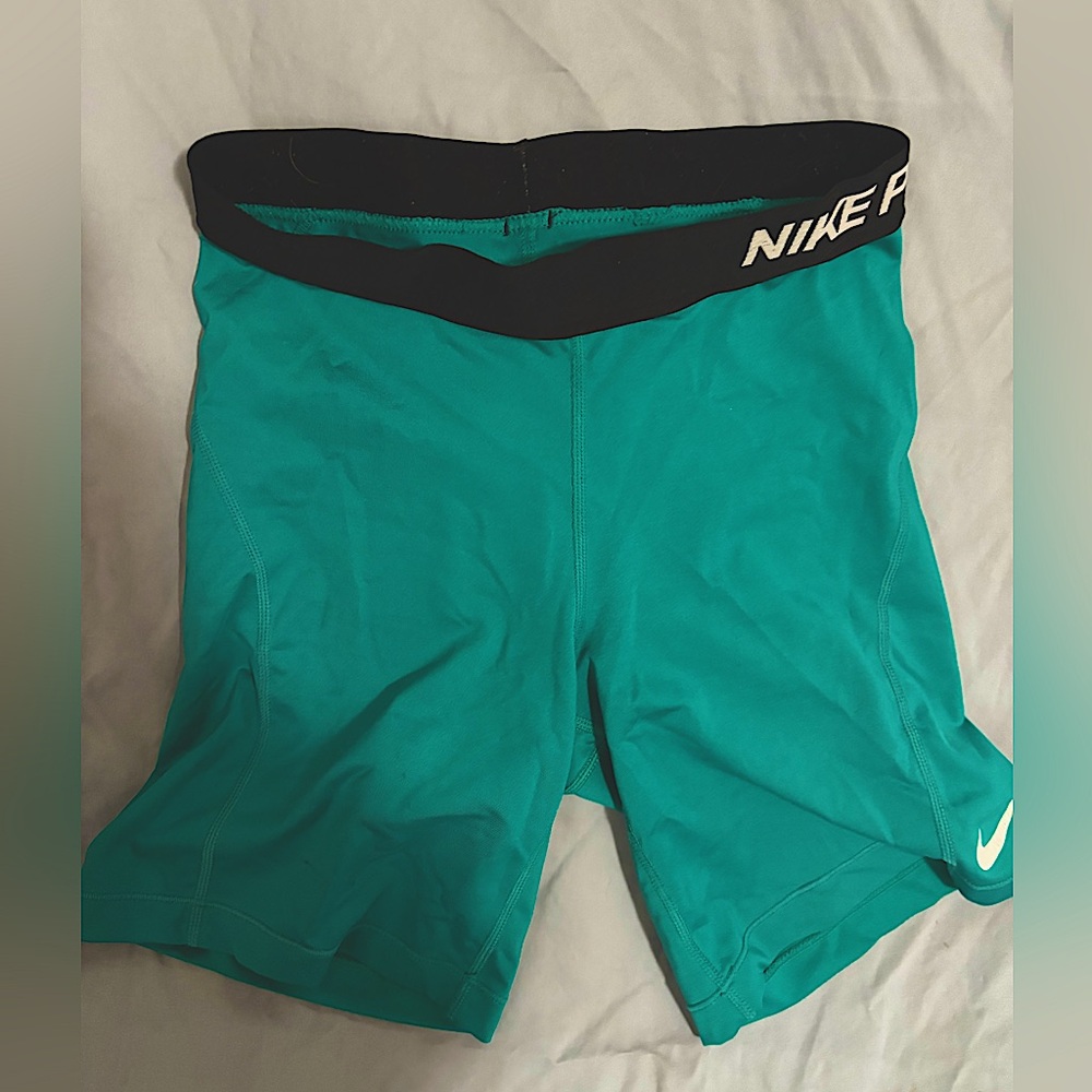 Nike Pro Shorts 7”